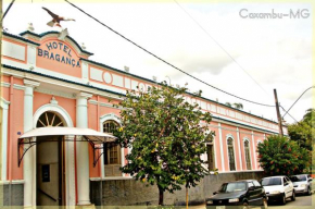 Hotel Bragança, Caxambu